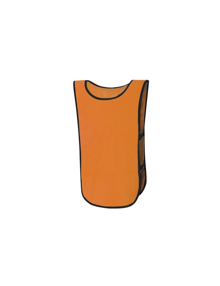 Chasuble Publicitaire Enfant Wirtz Matières : polyester Taille textile : 8 ans Couleurs : bleu cadeau affaires élégant