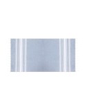 Paréo Serviette Publicitaire Éco-responsable Kissler Matières : coton Couleurs : naturel objet promo petit budget
