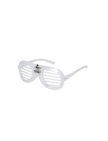 Lunettes Publicitaires Éco-responsables Tarsem Couleurs : blanc