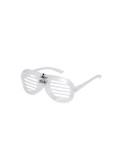 Lunettes Publicitaires Éco-responsables Tarsem Couleurs : blanc