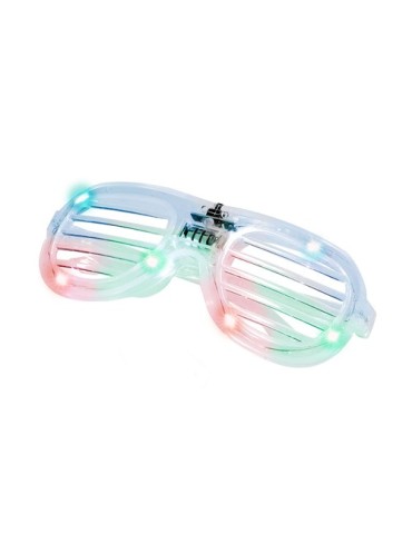 Lunettes Publicitaires Éco-responsables Tarsem Couleurs : blanc goodies publicitaire événementiel