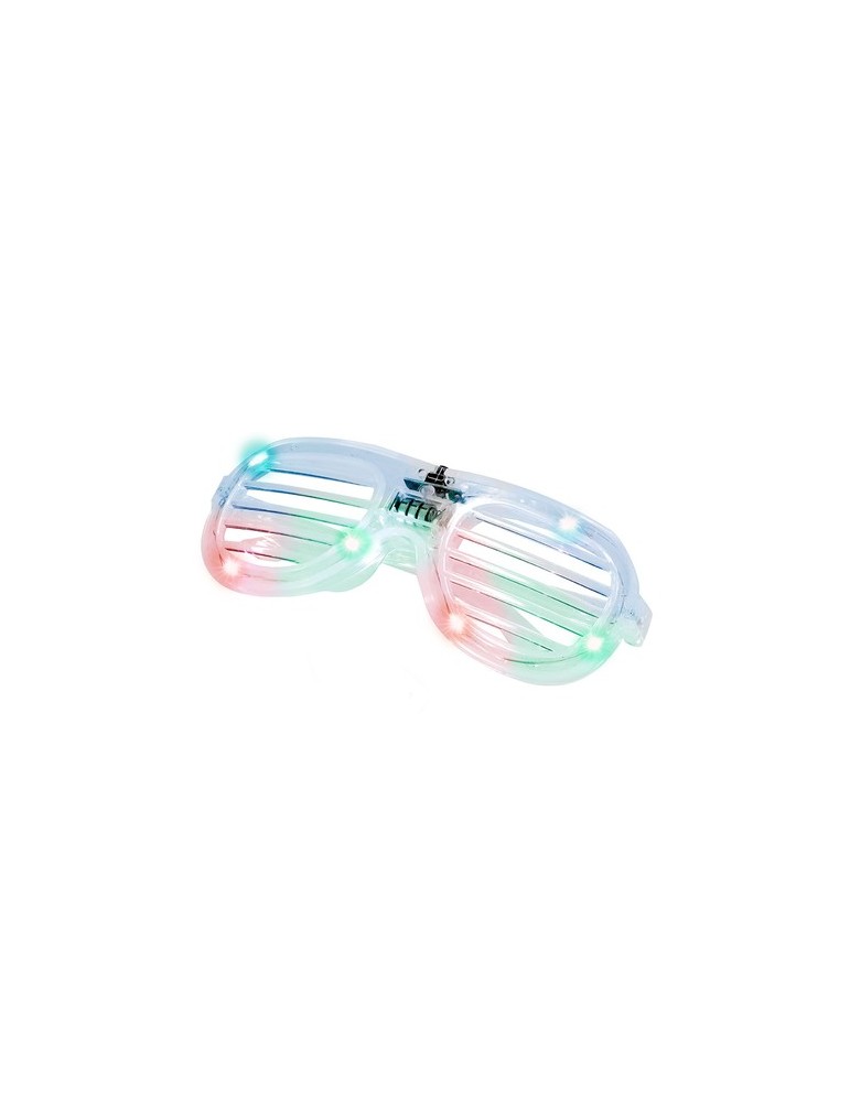 Lunettes Publicitaires Éco-responsables Tarsem Couleurs : blanc goodies publicitaire événementiel