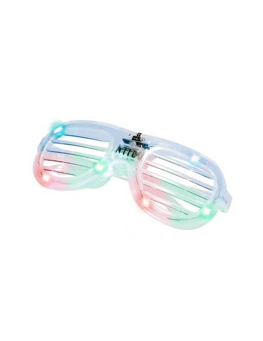 Lunettes Publicitaires Éco-responsables Tarsem Couleurs : blanc goodies publicitaire événementiel