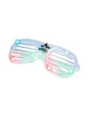 Lunettes Publicitaires Éco-responsables Tarsem Couleurs : blanc goodies publicitaire événementiel