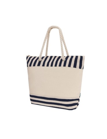 Sac Thermique Éco-responsable Sumpter Matières : aluminium Couleurs : marron marquage laser ultra précis