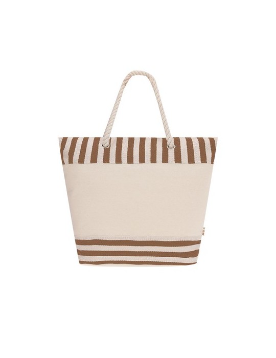 Sac Thermique Éco-responsable Sumpter Matières : aluminium Couleurs : bleu marine goodies entreprise design