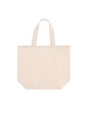 Sac Publicitaire Éco-responsable Whistler Matières : coton Couleurs : naturel