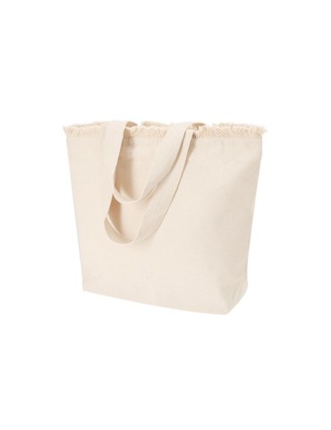 Sac Publicitaire Éco-responsable Whistler Matières : coton Couleurs : naturel goodies publicitaire événementiel