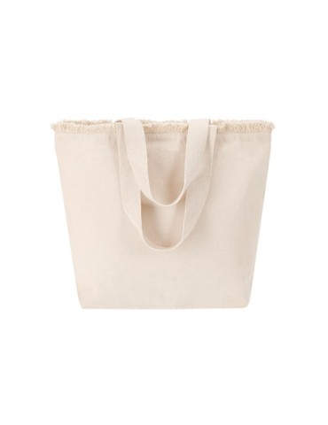 Sac Publicitaire Éco-responsable Whistler Matières : coton Couleurs : naturel impression haute définition