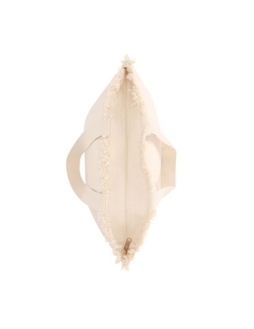Sac Publicitaire Éco-responsable Whistler Matières : coton Couleurs : naturel marquage laser ultra précis