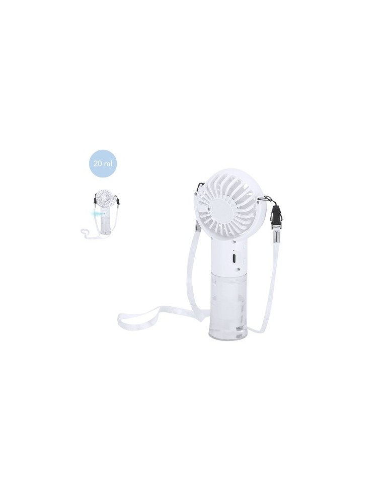 Ventilateur Vaporisateur Youri
