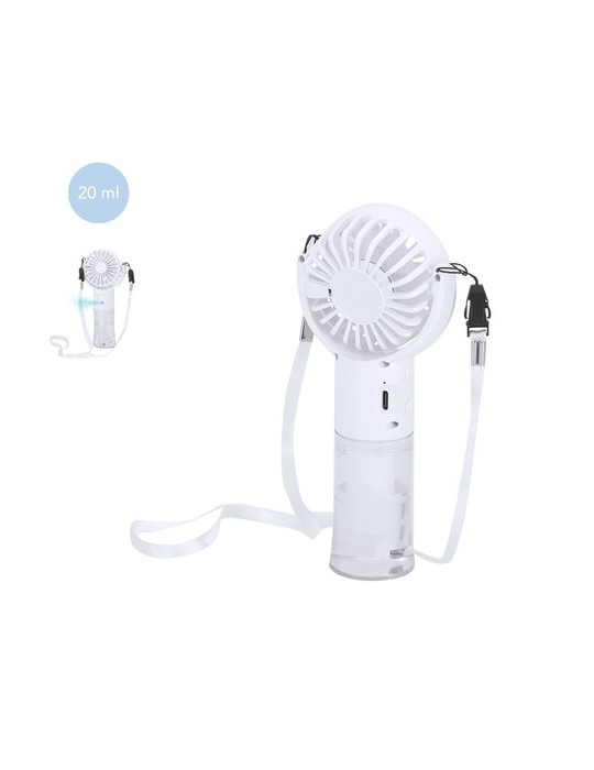 Ventilateur Vaporisateur Youri