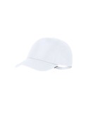 Casquette Publicitaire Personnalisée Dibux Couleurs : blanc Matières : polyester recyclé livraison express 24h 48h
