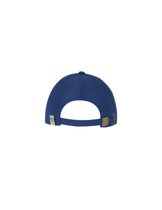 Casquette Publicitaire Personnalisée Dibux Couleurs : vert Matières : polyester recyclé goodies publicitaire événementiel