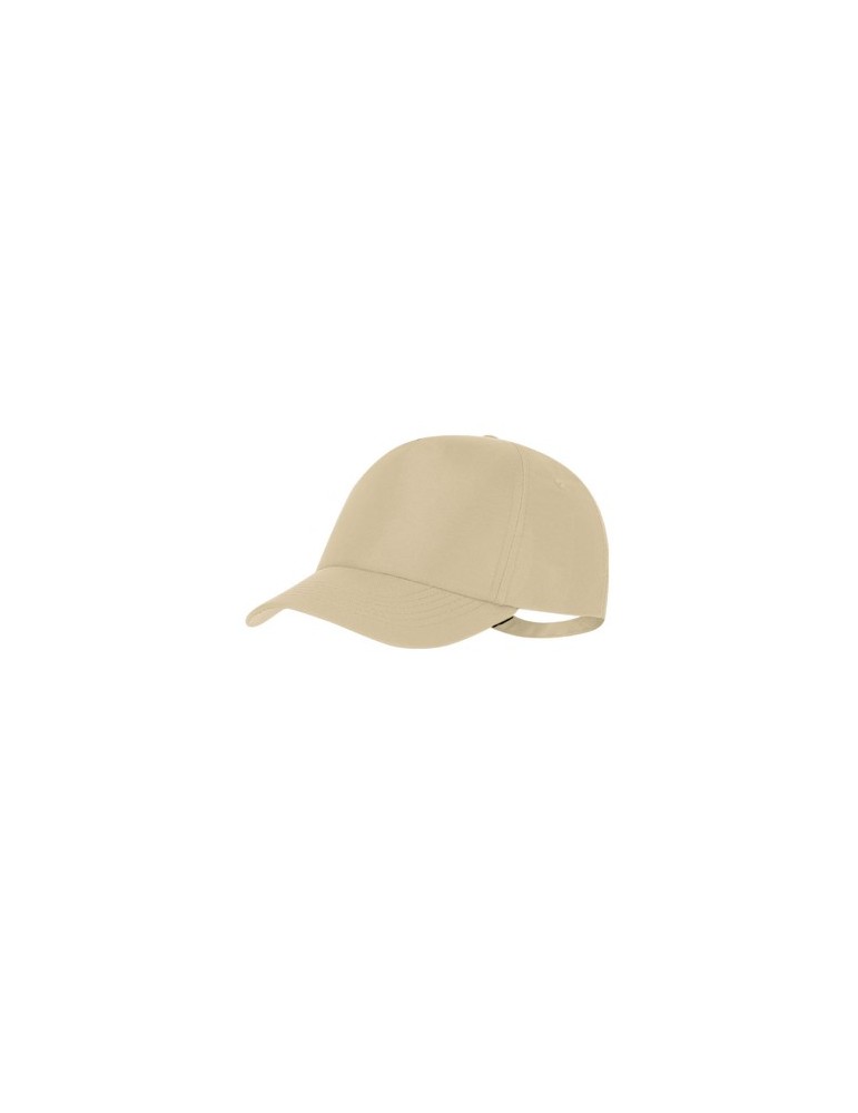 Casquette Publicitaire Personnalisée Dibux Couleurs : vert Matières : polyester recyclé personnalisation sur mesure