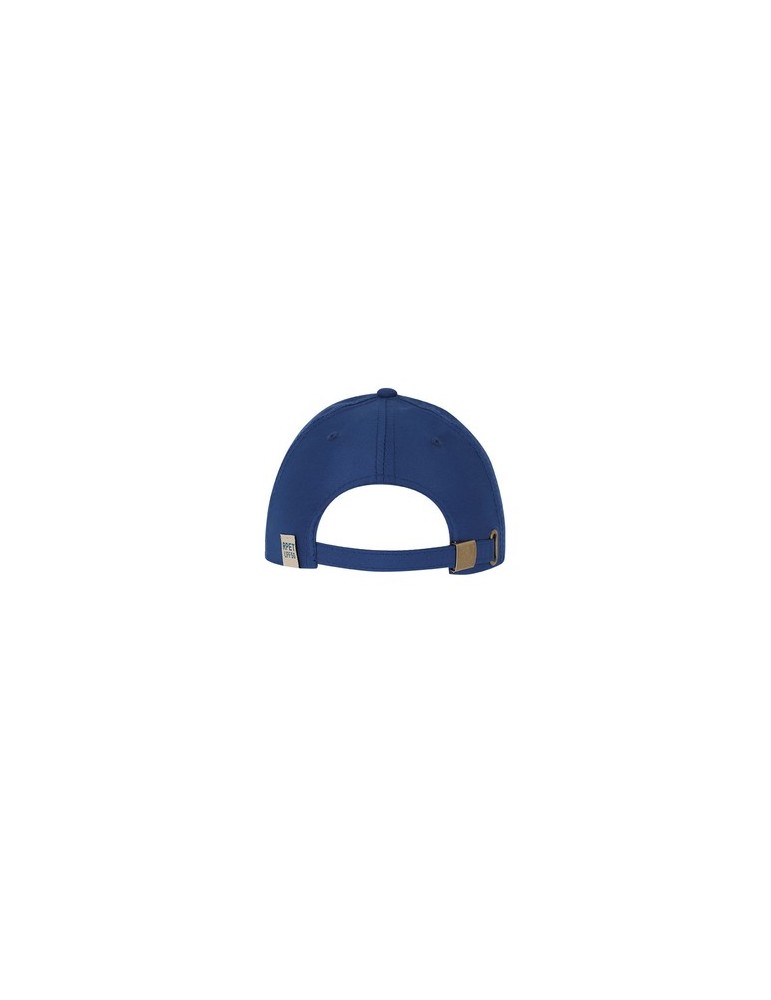 Casquette Publicitaire Personnalisée Dibux Couleurs : rouge Matières : polyester recyclé cadeau entreprise pas cher