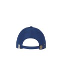 Casquette Publicitaire Personnalisée Dibux Couleurs : bleu Matières : polyester recyclé livraison express 24h 48h