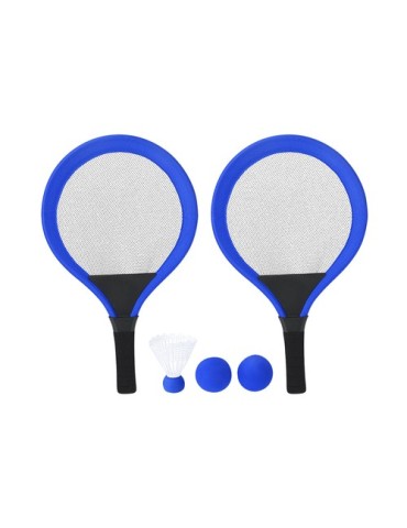 Set de jeu publicitaire personnalisé Babic Couleurs : blanc 2