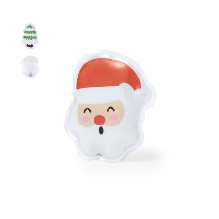 Patch Chaleur Cepex - Réchauffez vos mains avec style