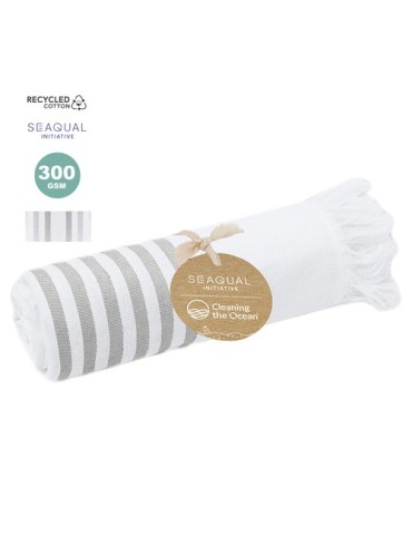 Paréo Serviette Tirling Personnalisé 2