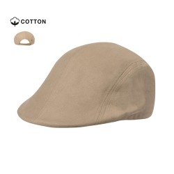 Casquette Publicitaire Personnalisée Bruck Matières : coton Couleurs : gris foncé 2