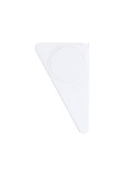 Mesureur Pratique Éco-responsable Pesek Couleurs : blanc