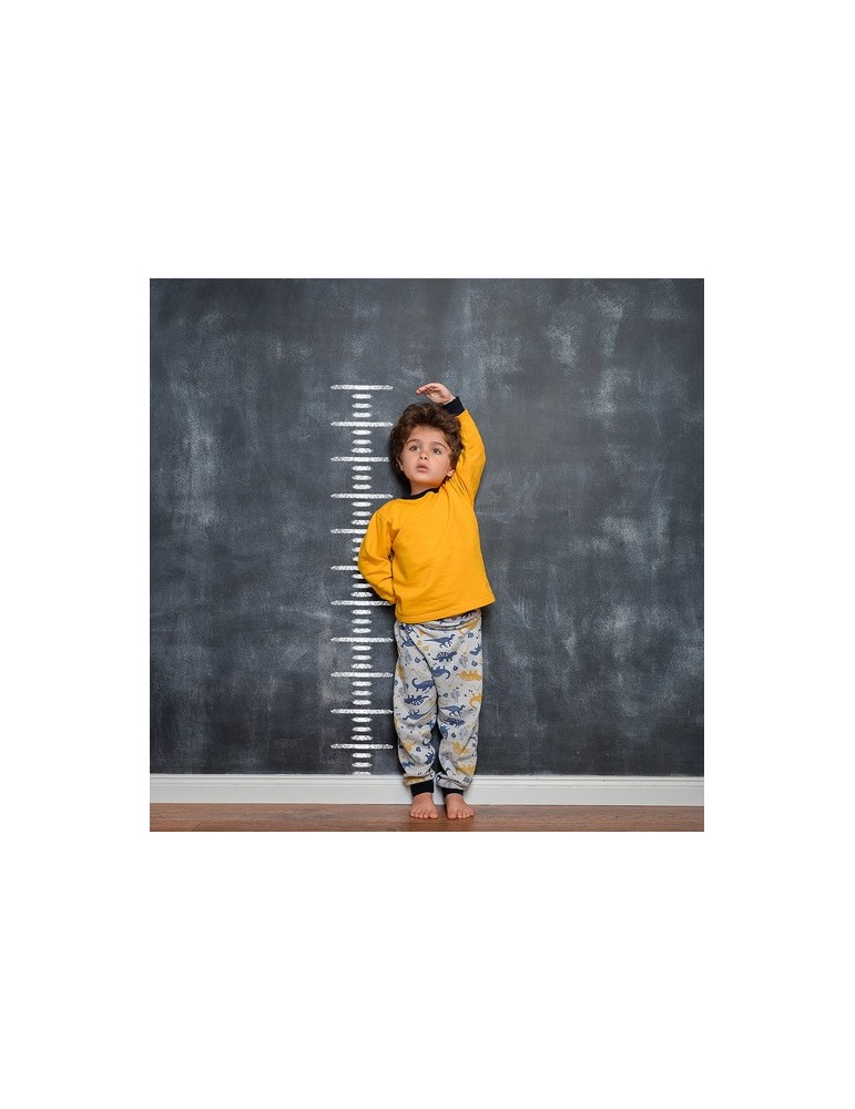 Mesureur Pesek Personnalisé