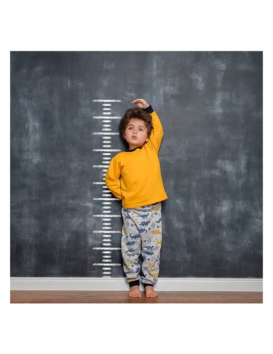 Mesureur Pesek Personnalisé