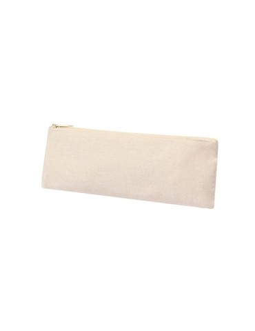 Trousse Publicitaire Éco-responsable Kramer Matières : coton Couleurs : naturel goodies publicitaire événementiel