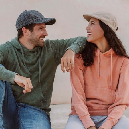 Casquette Bruck : Élégance et Confort