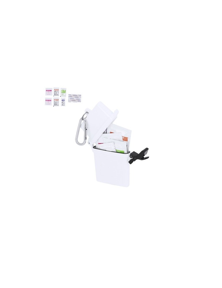 Kit de Plage Dambury