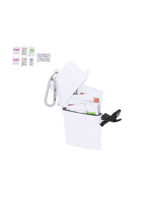 Kit de Plage Dambury