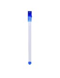 Bracelet Personnalisé Ecologique Dauser Couleurs : bleu clair cadeau collaborateur premium