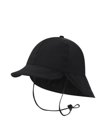 Casquette Publicitaire Éco-responsable Fraser Matières : polyester Couleurs : naturel impression haute définition