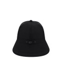 Casquette Publicitaire Éco-responsable Fraser Matières : polyester Couleurs : naturel accessoire événementiel unique