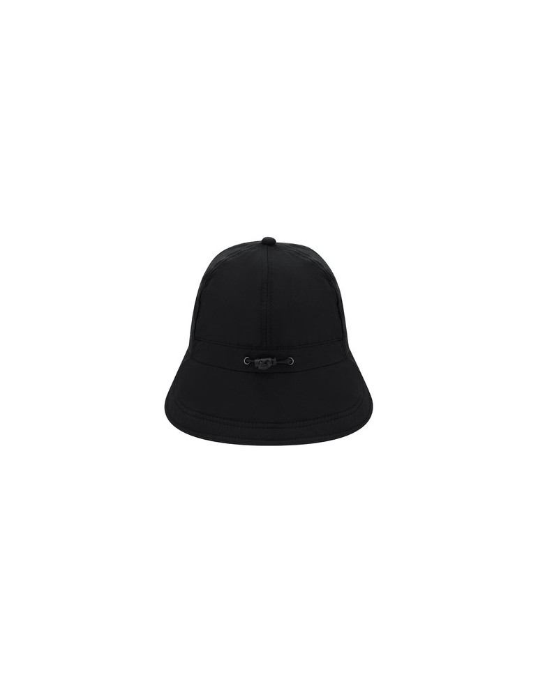 Casquette Publicitaire Éco-responsable Fraser Matières : polyester Couleurs : bleu marine personnalisation rapide en France