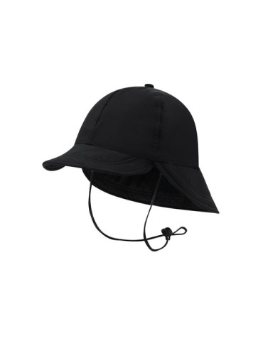 Casquette Publicitaire Éco-responsable Fraser Matières : polyester Couleurs : bleu marine objet promo petit budget