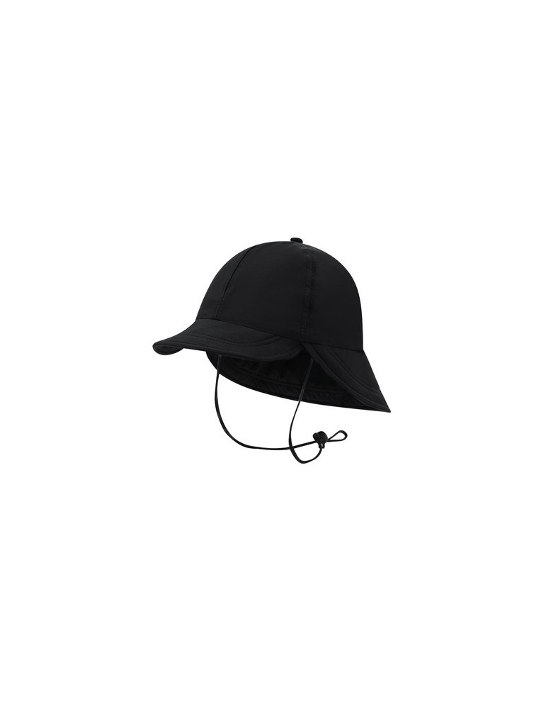 Casquette Publicitaire Éco-responsable Fraser Matières : polyester Couleurs : bleu marine objet promo petit budget
