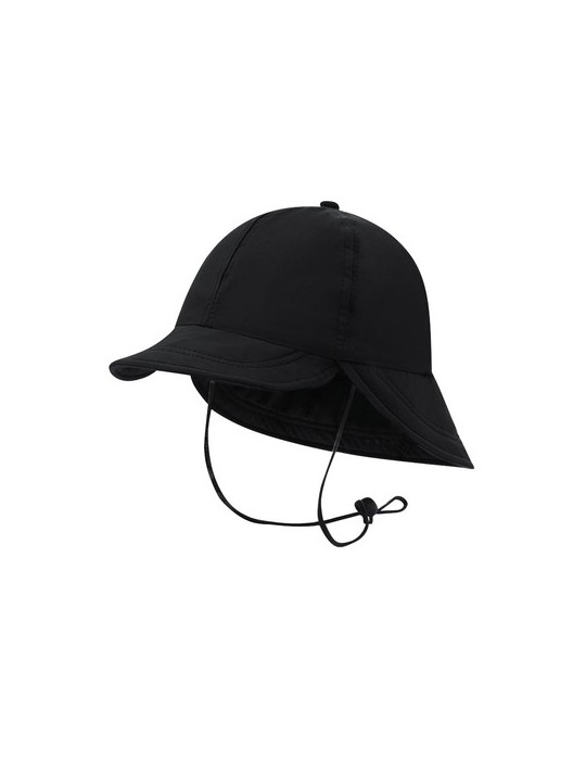 Casquette Publicitaire Éco-responsable Fraser Matières : polyester Couleurs : bleu marine objet promo petit budget