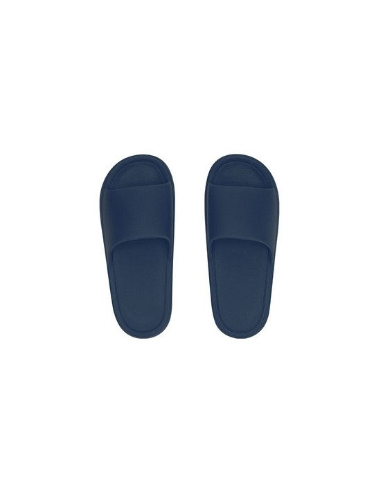 Tongues Ridel Éco-responsables Personnalisées personnalisable avec votre logo