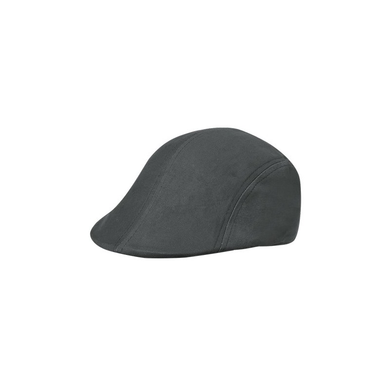 Casquette Publicitaire Personnalisée Bruck Matières : coton Couleurs : marron accessoire événementiel unique