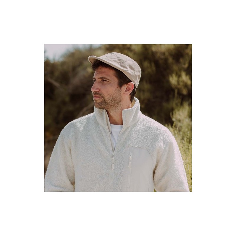 Casquette Bruck : Élégance et Confort