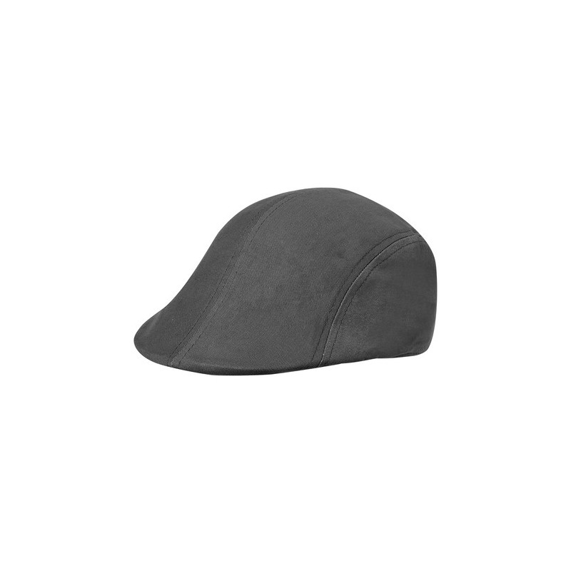 Casquette Publicitaire Personnalisée Bruck Matières : coton Couleurs : kaki impression logo haute qualité