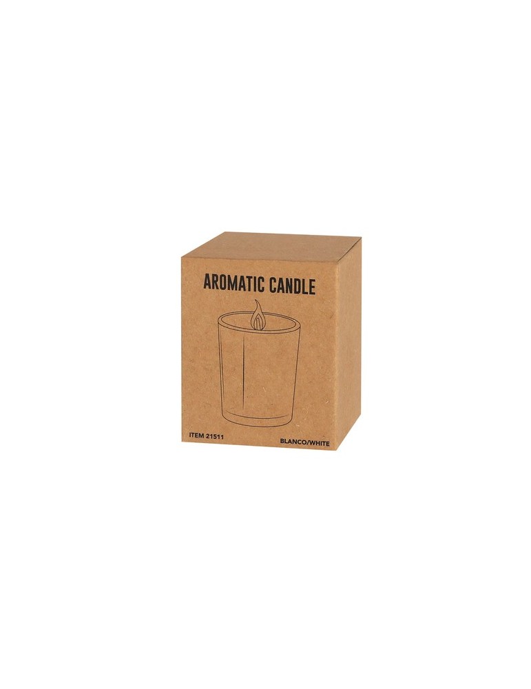 Bougie Aromatique Vilbur