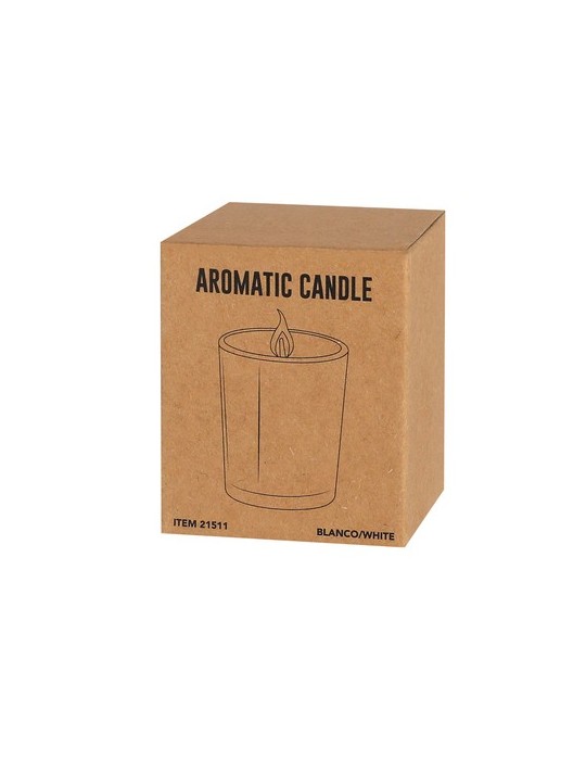 Bougie Aromatique Vilbur