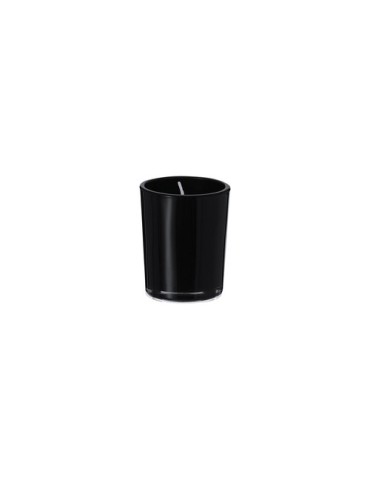 Bougie Éco-responsable Aromatique Vilbur Matières : verre Couleurs : blanc 2