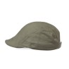 Casquette Publicitaire Personnalisée Bruck Matières : coton Couleurs : kaki personnalisable avec votre logo