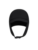 Casquette personnalisée  Cuarich Matières : polyester Couleurs : noir