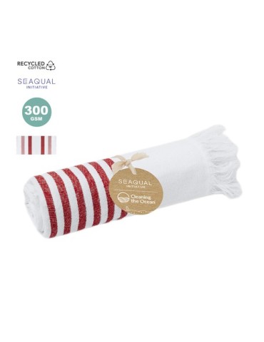 Paréo Serviette Mundry Personnalisé 2