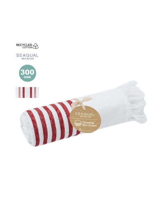 Paréo Serviette Mundry Personnalisé